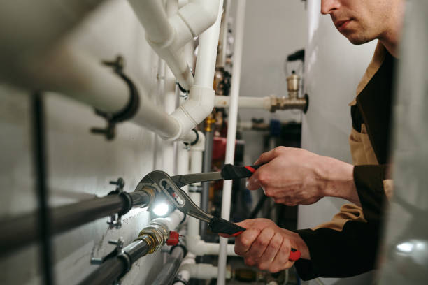 Best Local Plumber Services  in Asheville, NC