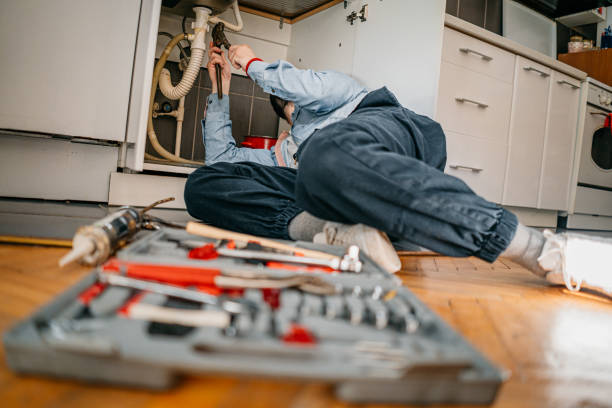 Best Residential Plumbing Services  in Asheville, NC