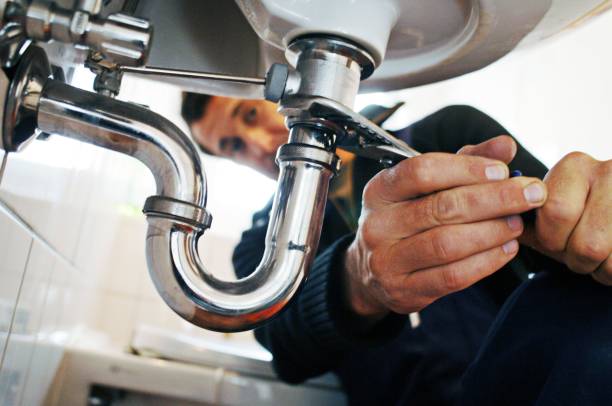 Best Water Softener Installation  in Asheville, NC