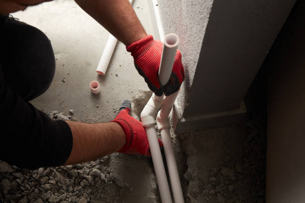 Best Toilet Repair Services  in Asheville, NC