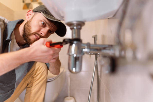 Best Drain Cleaning Services  in Asheville, NC