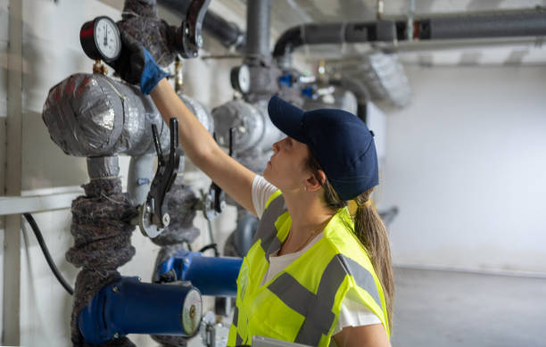 Best Hot Water Heater Installation  in Asheville, NC