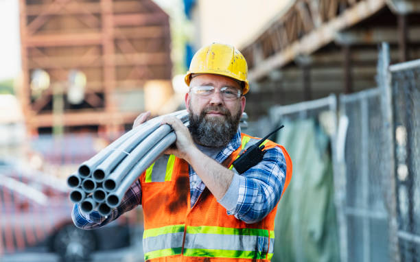 Best Shower Repair Services  in Asheville, NC