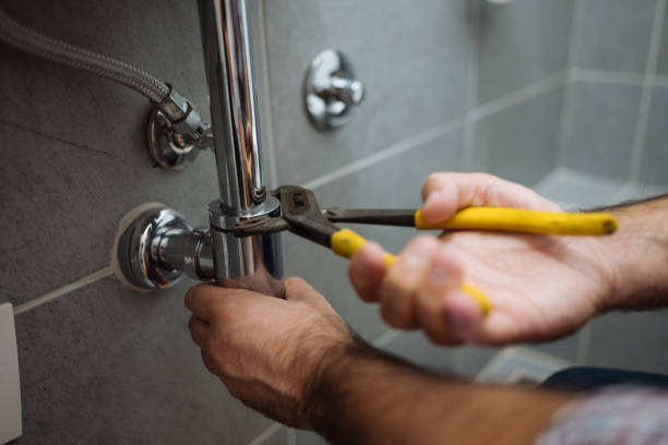 Best Sewer Line Repair  in Asheville, NC