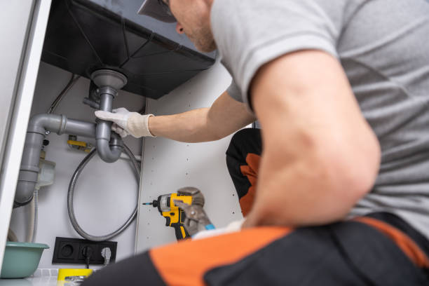 Best Sprinkler Systems  in Asheville, NC