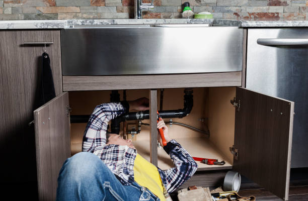 Best Emergency Plumbing Repair  in Asheville, NC