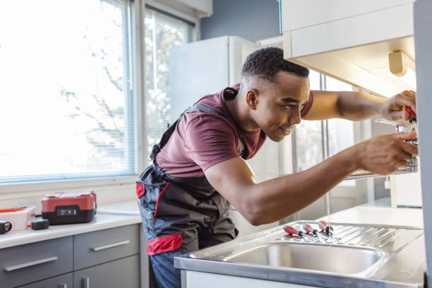 Reliable Asheville, NC Plumbing Solutions