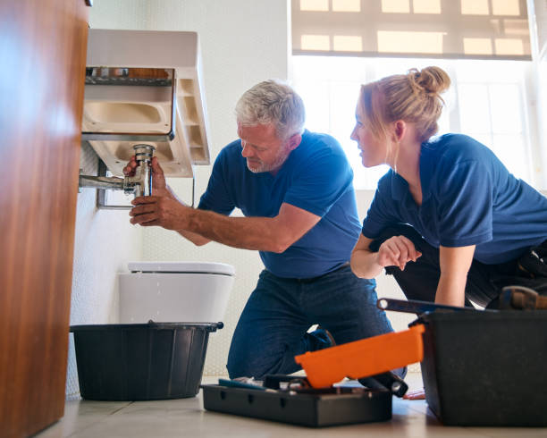 Best Faucet Repair  in Asheville, NC